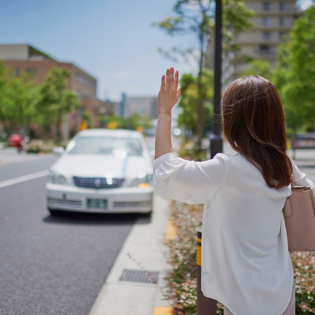 Servicios Especiales de taxis seguros para clientes y empresas