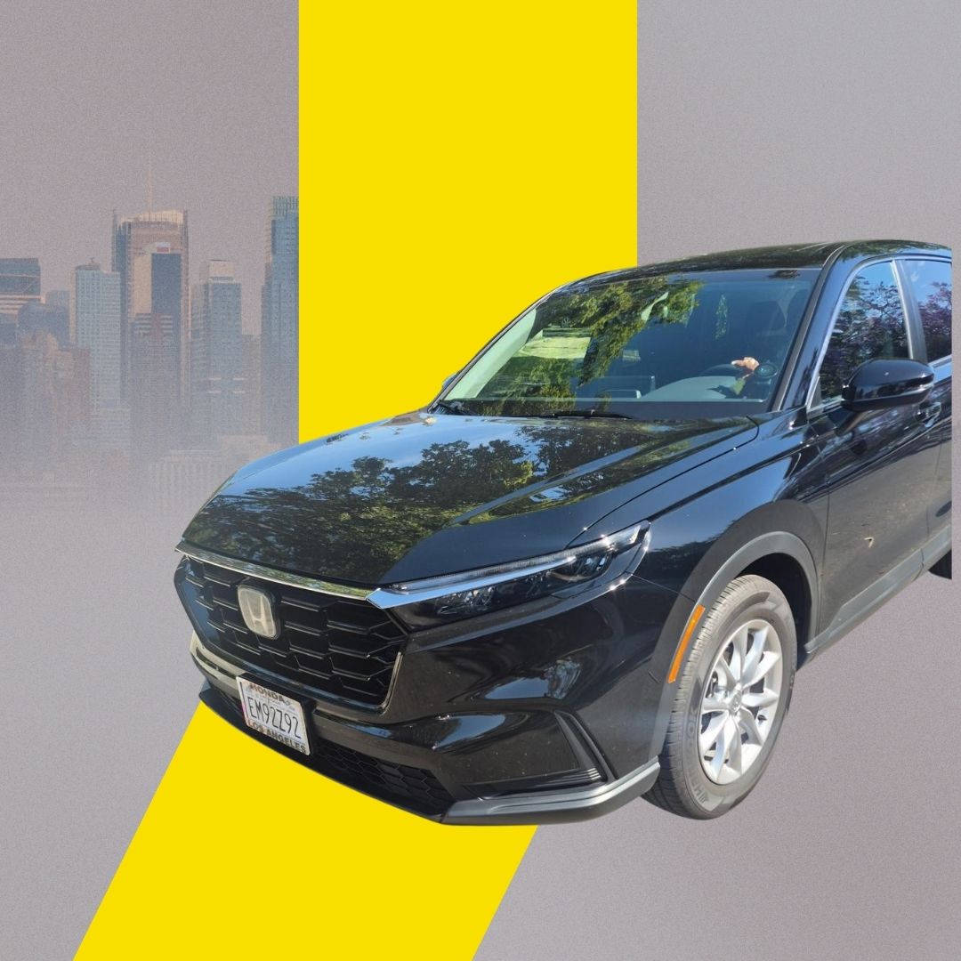 servicio chofer privado lujo los angeles