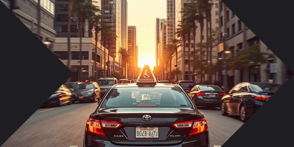 INICIO transporte privado downgtown los angeles